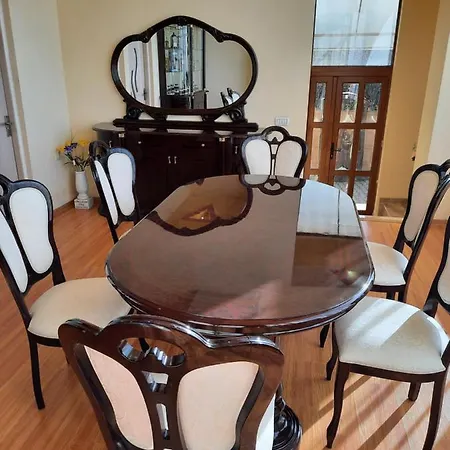 Casa Ovi Si Simo Haţeg