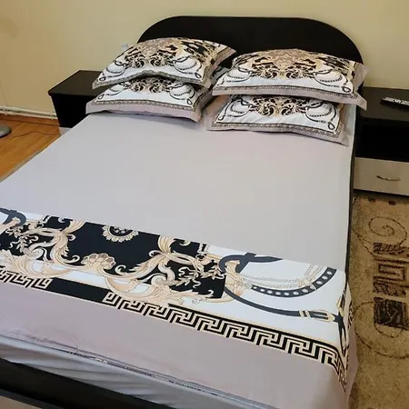 Casa Ovi Si Simo * Haţeg