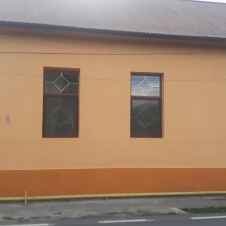 Casa Ovi Si Simo