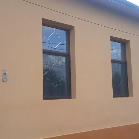 Casa Ovi Si Simo * Haţeg