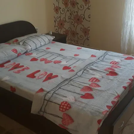 Gasthuis Casa Ovi Si Simo Haţeg