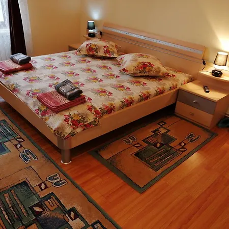 Casa Ovi Si Simo Haţeg