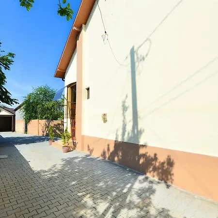 Gasthuis Casa Ovi Si Simo *