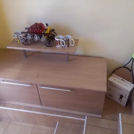 Casa Ovi Si Simo Gasthuis Haţeg