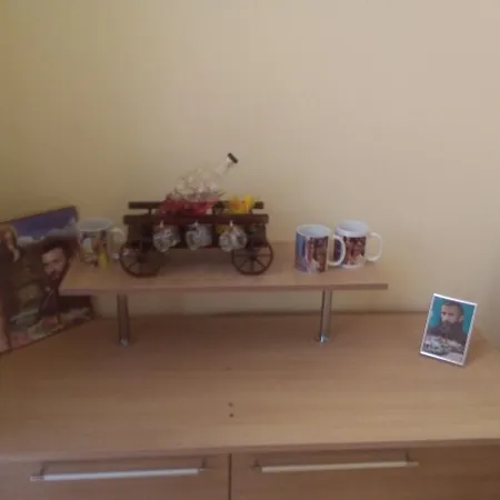 Casa Ovi Si Simo * Haţeg