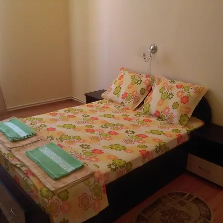 Casa Ovi Si Simo Gasthuis Haţeg
