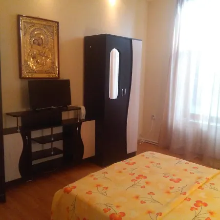 Gasthuis Casa Ovi Si Simo Haţeg