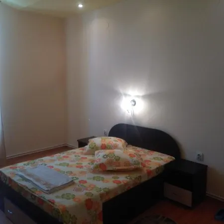 Gasthuis Casa Ovi Si Simo Haţeg