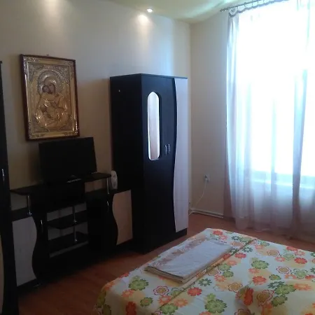 Casa Ovi Si Simo *
