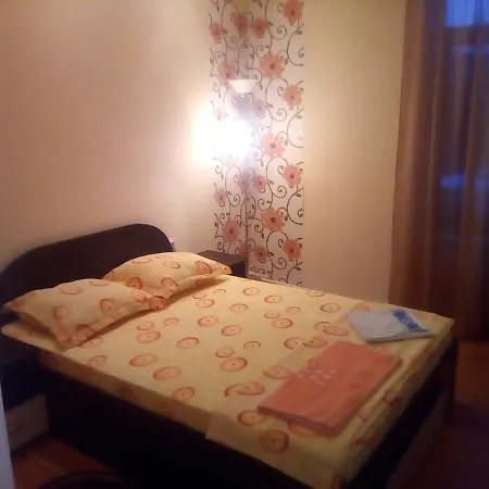 Casa Ovi Si Simo Gasthuis Haţeg