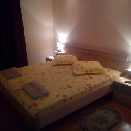 Casa Ovi Si Simo Gasthuis Haţeg