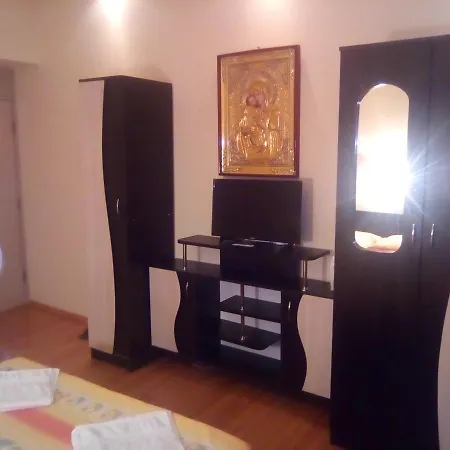Gasthuis Casa Ovi Si Simo *
