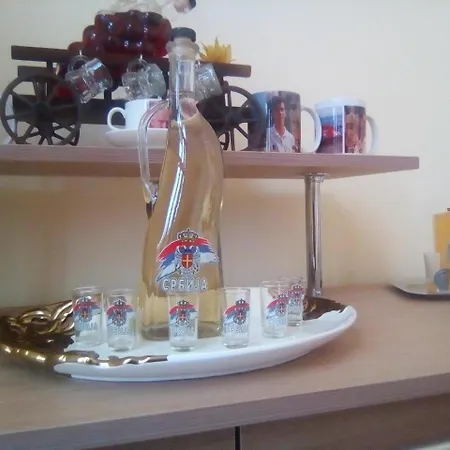 Gasthuis Casa Ovi Si Simo Haţeg