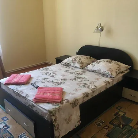 Casa Ovi Si Simo *