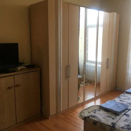 Gasthuis Casa Ovi Si Simo Haţeg