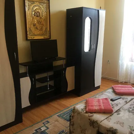 Casa Ovi Si Simo *