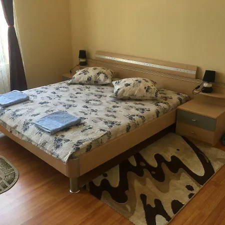 Casa Ovi Si Simo Gasthuis