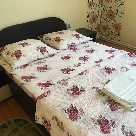 Gasthuis Casa Ovi Si Simo *